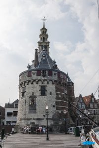 La Torre di Hoorn