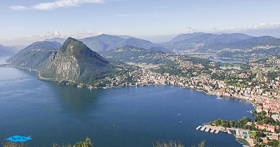 Scopri di più sull'articolo Lugano