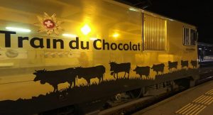 Scopri di più sull'articolo Treno del cioccolato e del formaggio: Svizzera
