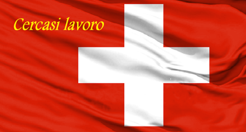 Read more about the article Lavorare in Svizzera