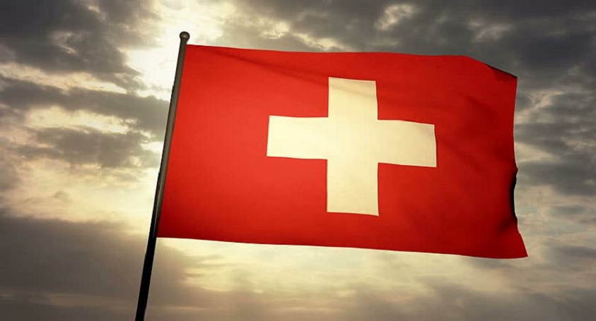 Scopri di più sull'articolo La Bandiera Svizzera