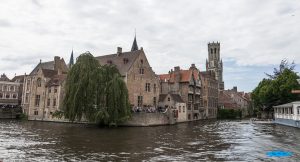 Read more about the article Bruges: Cosa fare e cosa vedere