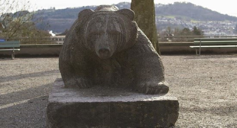 Scopri di più sull'articolo Il Parco degli Orsi di Berna