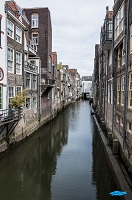 Canali di Dordrecht