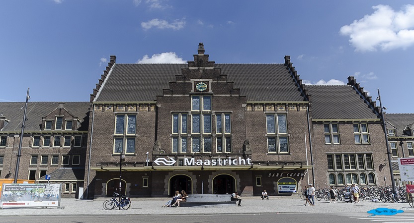 Al momento stai visualizzando Maastricht: cosa vedere in 2 giorni
