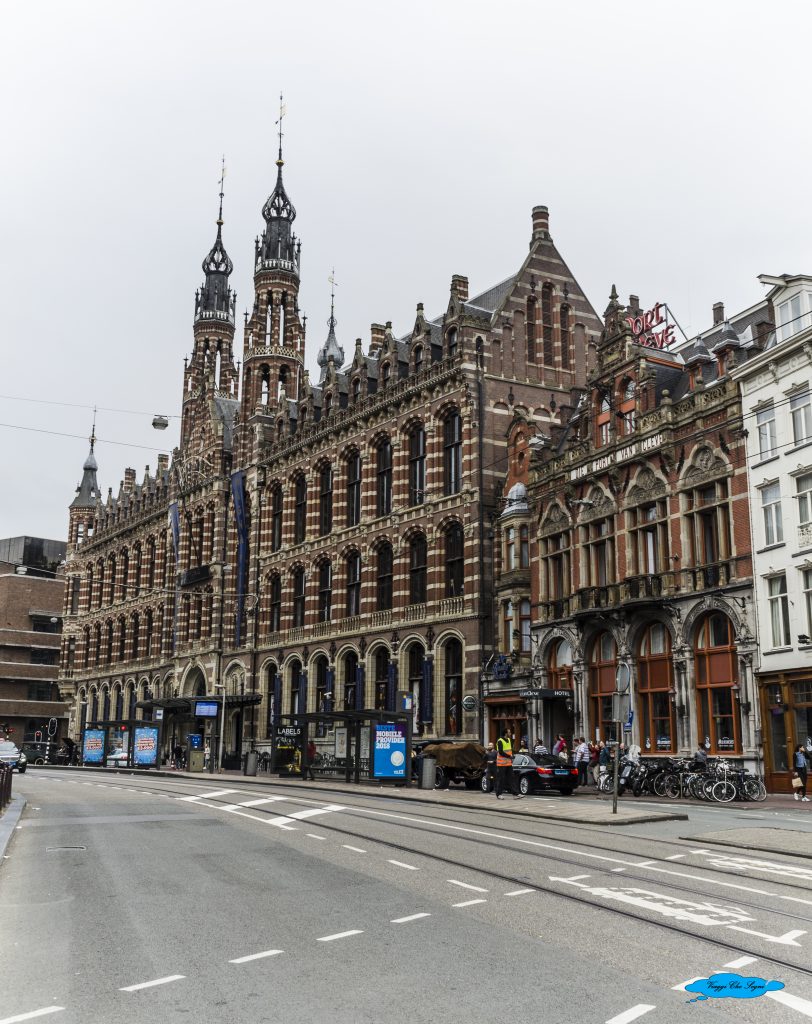 Amsterdam in 5 giorni 9 Amsterdam in 5 giorni: leidsplein
