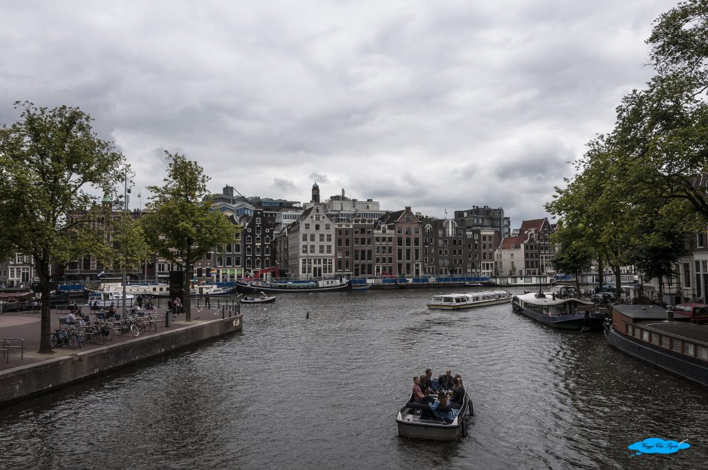 Amsterdam in 5 giorni: prinsengracht