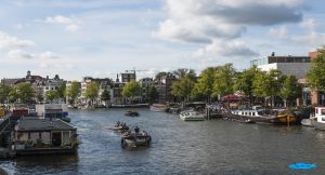 Scopri di più sull'articolo Come muoversi ad Amsterdam