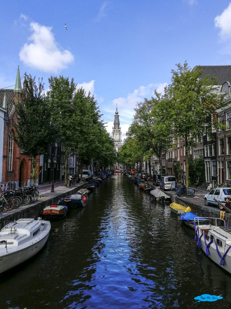 Amsterdam in 5 giorni: il quartiere jordaan
