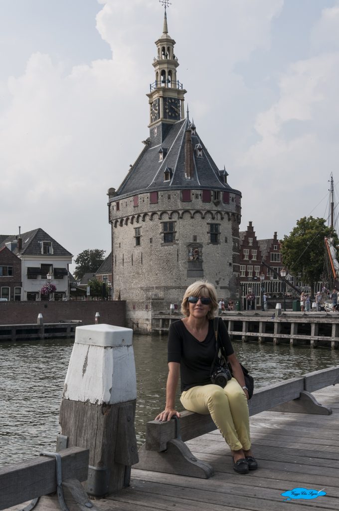 a nord di amsterdam: hoofdtoren