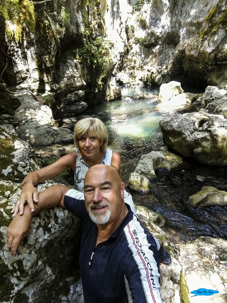 Le Oasi WWF del fiume Bussento 17 noi e il fiume