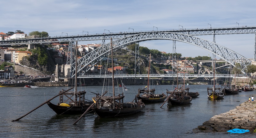 Scopri di più sull'articolo Cosa vedere a Porto