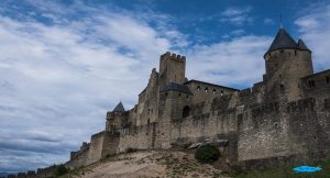 Scopri di più sull'articolo Scoprire Carcassonne in due giorni