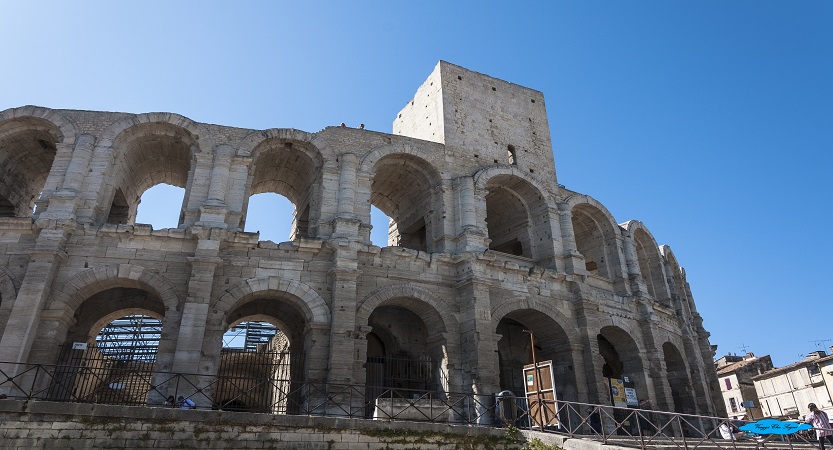 Scopri di più sull'articolo Cosa vedere ad Arles in un giorno