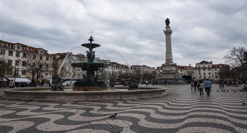 3 giorni a Lisbona