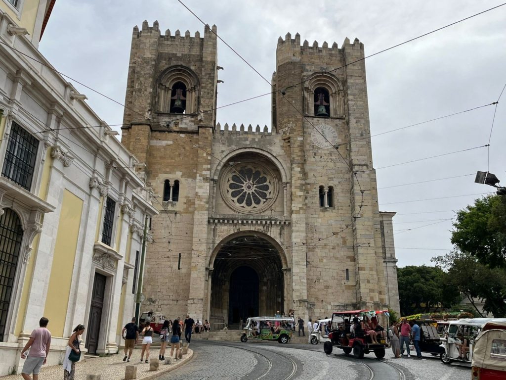 cattedrale-di-lisbona
