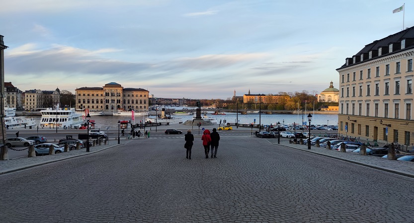 Scopri di più sull'articolo Cosa vedere a Stoccolma in 3 giorni