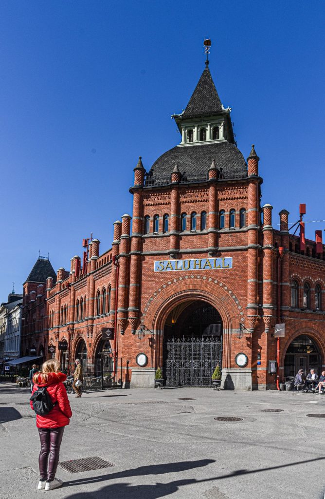 2 giorni a Stoccolma: mercato-coperto-saluhall